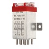 Overload Protection Relay Stable Performance Wear Resistant 2015403745 for R107