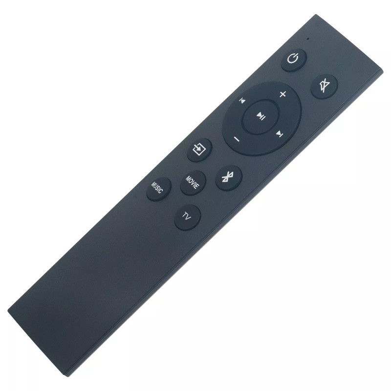 For TCL Replace Remote Control for TCL Soundbar TS6100-NA TS6100