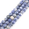 DIQIO Natural Stone Beads Gemstone Beads for Jewelry Making -