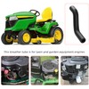 2pcs 12-326-03-S Breather Tube for Kohler Lawn & Garden Equipment