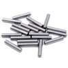 D4 (4mm x 32mm) Dowel Pins (M6) - Stainless Steel