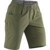 Edelrid Women's Radar II Shorts, transparent, M
