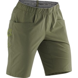 Edelrid Women's Radar II Shorts, transparent, M