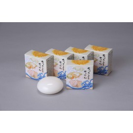 Barbara 寺岡 Original Barbara Goose Like Soap as a pair