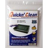 Quickn'Clean Disposable Soft Paint Bucket Liners 5-Pack. Custom fits Wooster