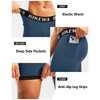 Men's 4D Padded Bike Shorts Cycling Underwear Biking Bicycle Road