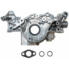Melling M344 Oil Pump