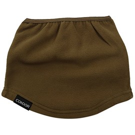 Condor Thermo Neck Gaiter Tan