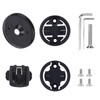 Bicycle Computer Mount for Garmin Edge 530 540 520 510