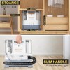 WECLEAN C1 Portable Extractor for Couch and Carpet Cleaner Upholstery