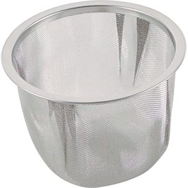 Eve – Mode 18 – 8 Stainless Steel Tea Infuser Size 89 mm