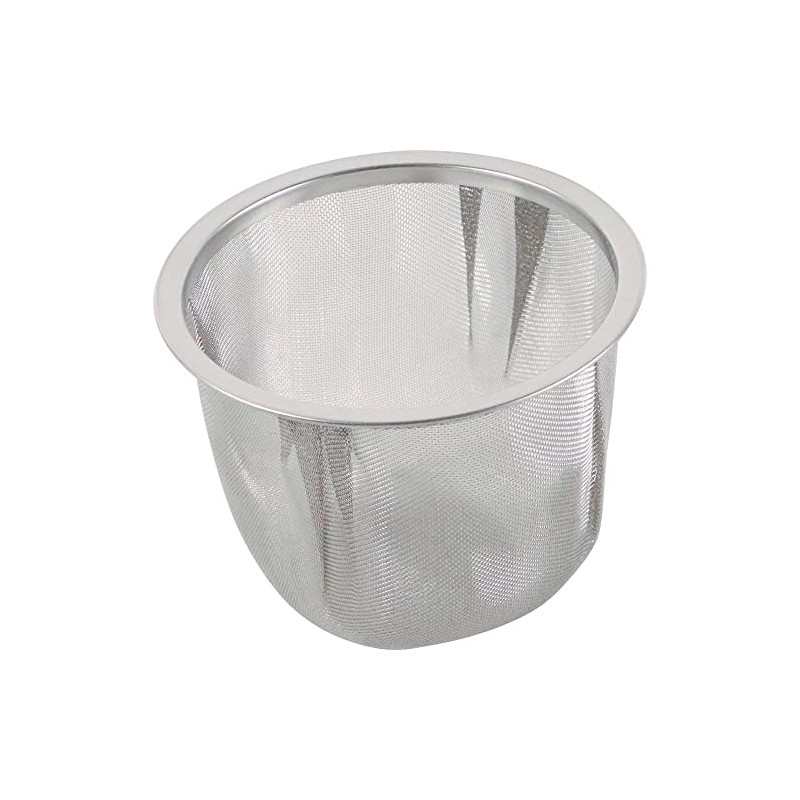 Eve – Mode 18 – 8 Stainless Steel Tea Infuser Size 89 mm