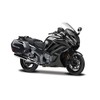 Bburago YAMAHA FJR1300 AS Motorbike - 1:18 Scale - Incredibly