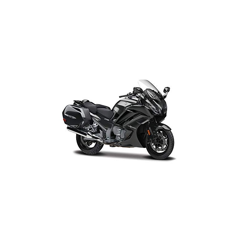 Bburago YAMAHA FJR1300 AS Motorbike - 1:18 Scale - Incredibly
