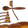 Concealer Brush - Eyeshadow Brush with Soft Touch Fibre /
