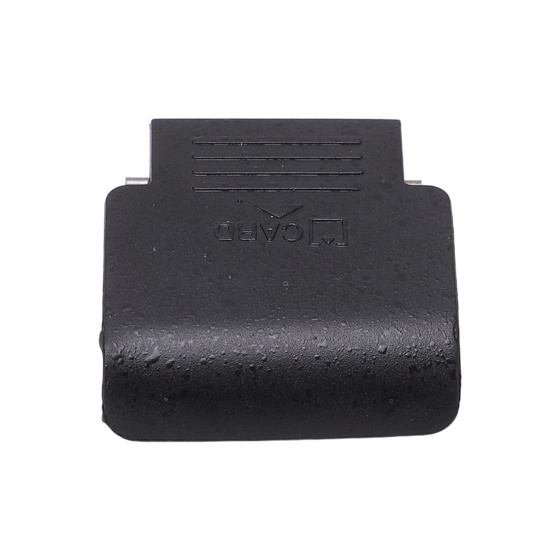 SD Card Slot Cover for D3100, Digital Camera Memory Card