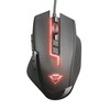 Trust Gaming 21726 GXT 164 Sikanda MMO Gaming Mouse for