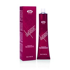 Lisap Hair and Scalp Care (Diapason 6/4) - 100 ml
