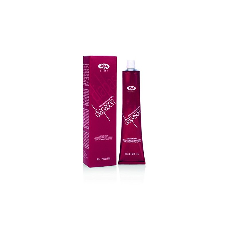 Lisap Hair and Scalp Care (Diapason 6/4) - 100 ml