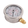 Hydraulic Hose test Kit, Hose Hydraulic Pressure Gauge kit, Point