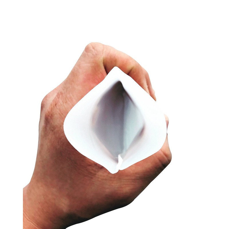 Filtro para bolsas de té, 6,35 x 11,43 cm, 25