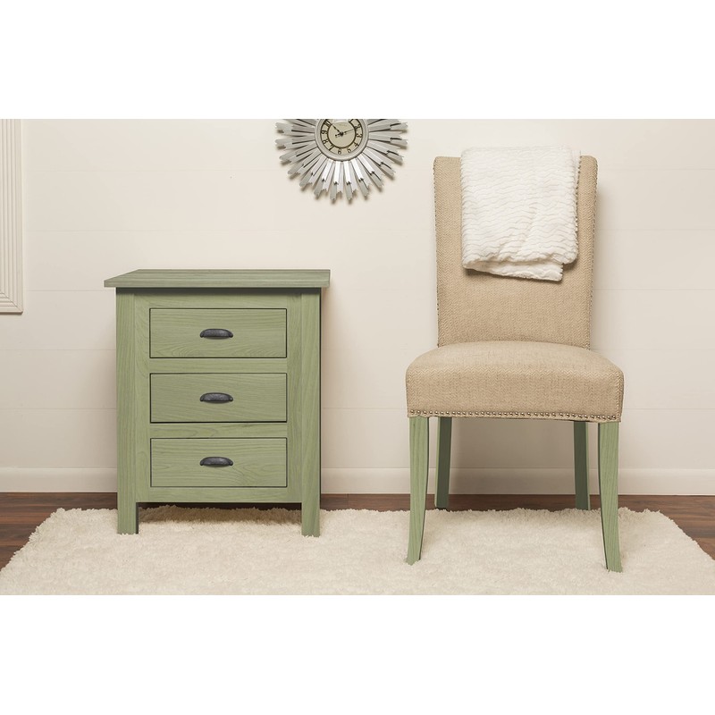 Varathane Premium Fast Dry Wood Stain, Quart, Rustic Sage