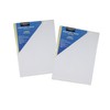 Sargent Art Value Pack 8 x 10 Inch Stretched Canvas
