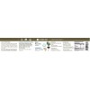 Gelatinized Black Maca Root Capsules - Organic, Non-GMO, Fresh Harvest,