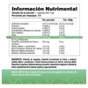 Glicinato de Magnesio 200 Cápsulas Con Concentrado de Frutas y