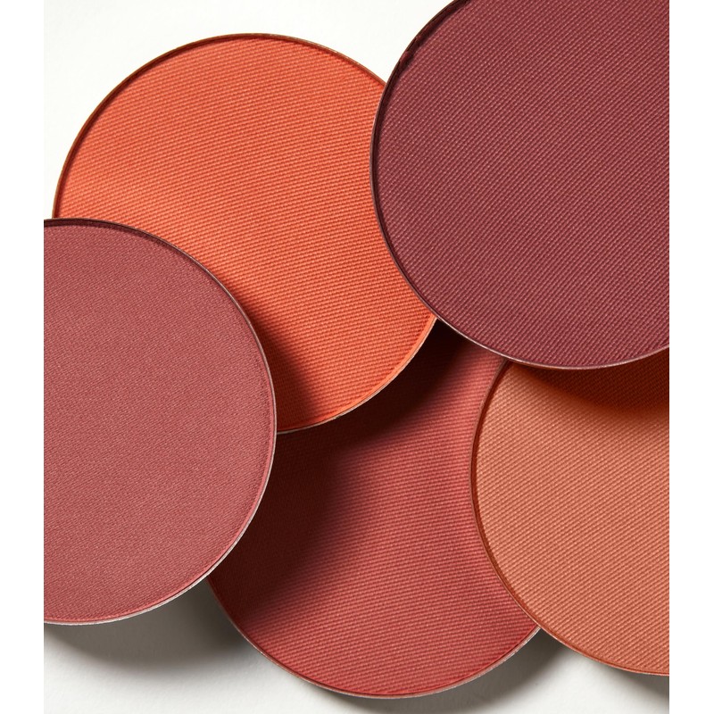 MAKE Beauty - Skin Mimetic Microsuede Blush (Mystic Mauve)