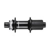 Shimano EFHRS470BL FH-RS470 Black 32H 11/10S OLD: 5.6 inches (142