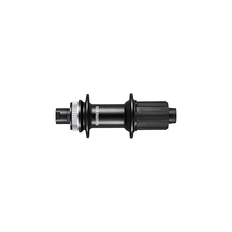 Shimano EFHRS470BL FH-RS470 Black 32H 11/10S OLD: 5.6 inches (142