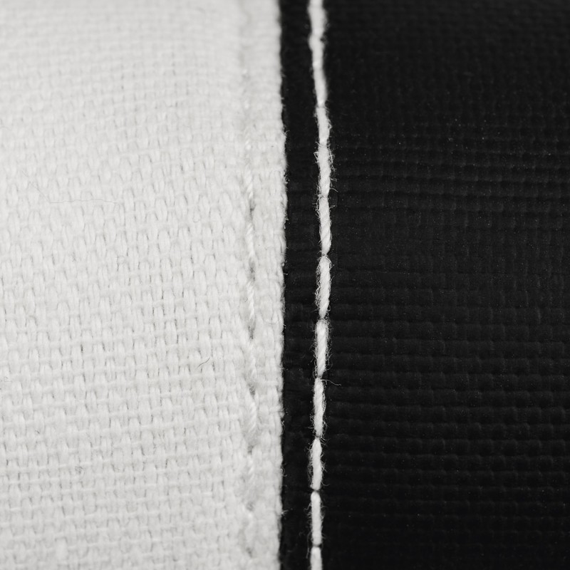 BRUNNEN 1049219014 Pencil Case, White, Black