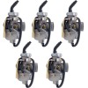 Unbranded 5XPZ20 Carburetor Carb For 70cc 90cc 100cc 110cc 125cc