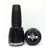 China Glaze Nail Polish, Evening Seduction 256