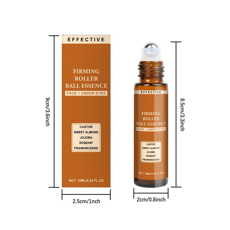 Firming Roll-On Serum