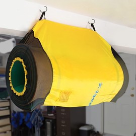 SOWKT Floating Mat Accessories (Storage Bag)