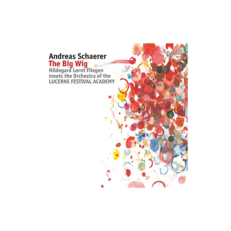 The Big Wig [Vinyl LP]