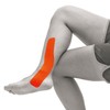 New – Hale (nyu-hare) Tape Tape Muscle Joint Quick Stick