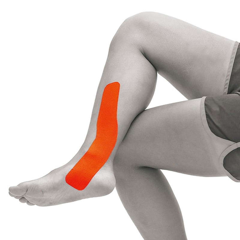 New – Hale (nyu-hare) Tape Tape Muscle Joint Quick Stick