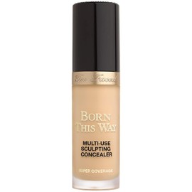 Born This Way Super Coverage Multi-Use Sculpting Concealer Golden Beige