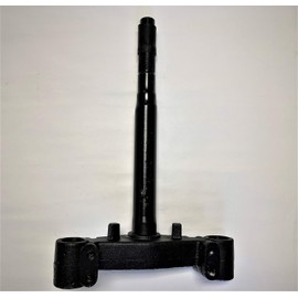 GY6 50cc - 150cc Chinese Scooter Triple Tree Front End Steering Fork Stem
