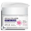 APLB Spicule Collagen Shot 300 Cream, 3 Pieces, 55ml / APLB 스피큘 콜라겐 샷 300 크림, 3개, 55ml