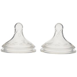 Dr. Brown's Tetina cuello ancho Options+ nivel Y