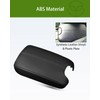 UMISHI Center Console Armrest Cover for 2008 2009 2010 2011