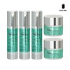 VT PDRN Riddle Shot 100 Ampoule 50ml x3 + Cream 50ml x2 / 브이티 피디알엔 PDRN 리들샷 100 앰플 50ml x3 + 크림 50ml x2