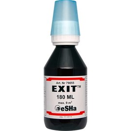 eSHA EXIT 180ml (whitespot)