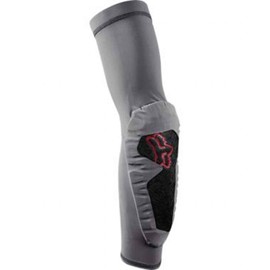 Fox Racing Enduro D3o Elbow Pad Grey Vintage, Xl