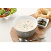 MCC Clam Chowder, 5.6 oz (160 g) x 5 Packs