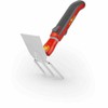 WOLF Garten - multi-star Minis 71AIE006650 Double Hoe with Handle